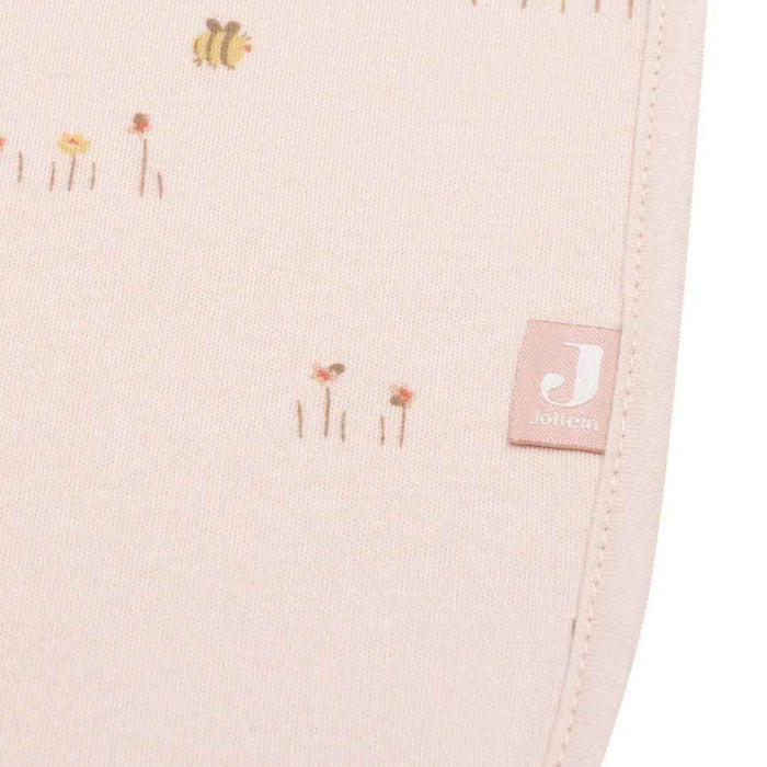 Jollein® Bombažna odejica Pretty Picnic 75x100 Jollein