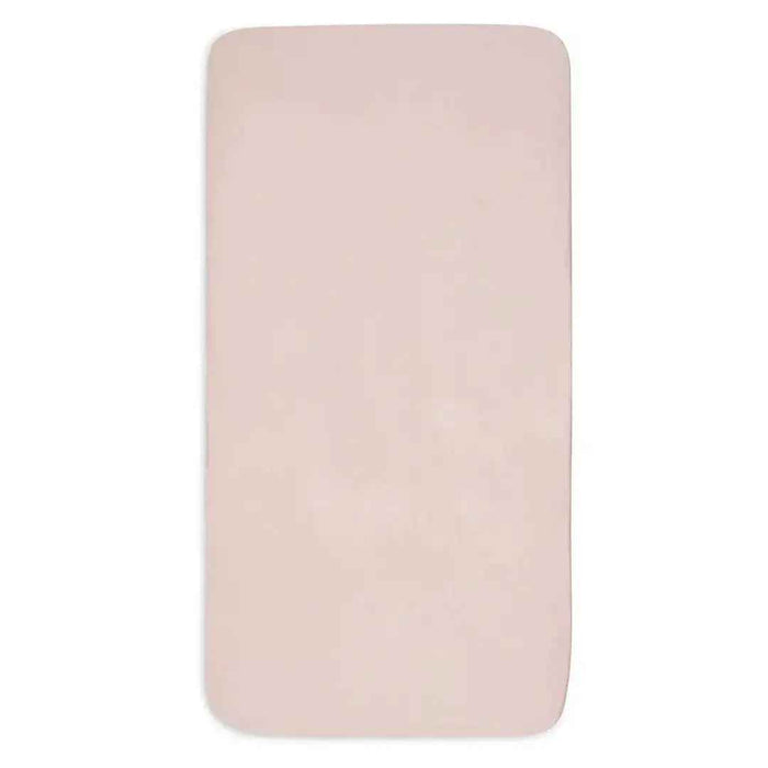 Jollein® Bombažna rjuha 2 kosa 120x60 Wild Rose Jollein