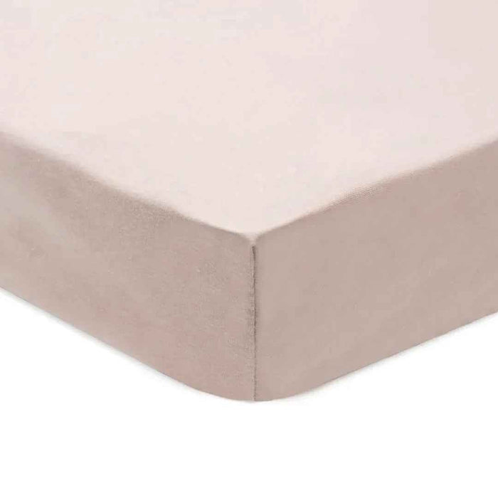 Jollein® Bombažna rjuha 2 kosa 120x60 Wild Rose Jollein