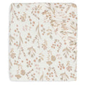 Jollein® Bombažna rjuha 120x60 Bloomy Jollein