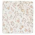 Jollein® Rjuha za posteljico 40/50x80/90cm Bloomy Jollein