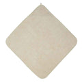 Jollein® Kopalna brisača 75x75 Nougat Jollein