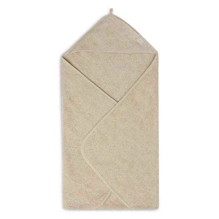 Jollein® Kopalna brisača 75x75 Nougat Jollein