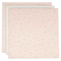 Jollein® Komplet 3 tetra pleničk 70x70 cm Pretty Picnic Jollein