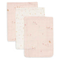 Jollein® Komplet 3 krpic za umivanje Pretty Picnic 20x15 Jollein