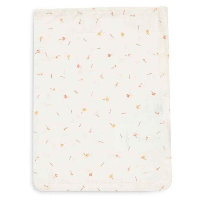 Jollein® Komplet 3 krpic za umivanje Pretty Picnic 20x15 Jollein