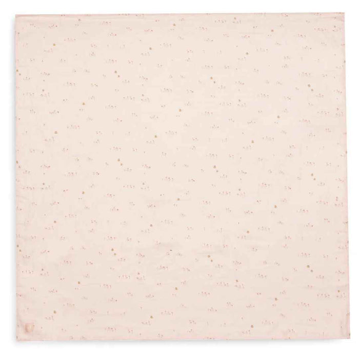 Jollein® Komplet dveh tetra pleničk Pretty Picnic 115x115cm Jollein