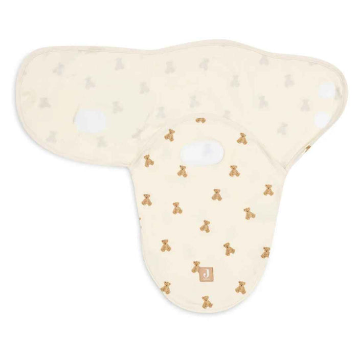 Jollein® Otroška povijalna vreča 0-3m Teddy Bear Jollein
