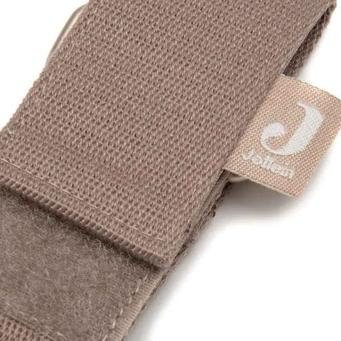 Jollein® Pasovi za previjalno torbo za voziček Milky Coffee Jollein