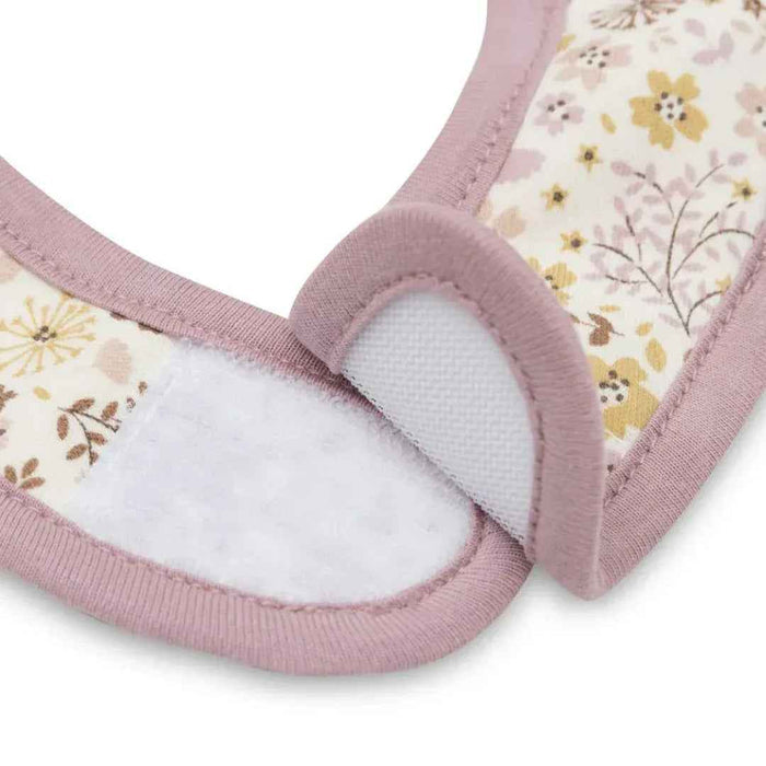Jollein® Nepremočljivi slinček Flower Fairies 5 kos Jollein