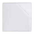 Jollein® Nepremočljiva rjuha 50x90cm White Jollein