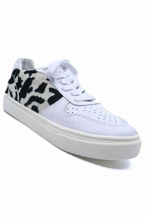 Joss 2 Black Cow