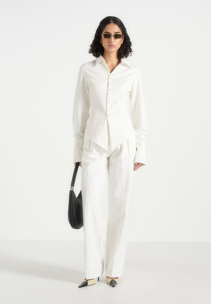 pinstripe-twin-pleat-tailored-trousers-white