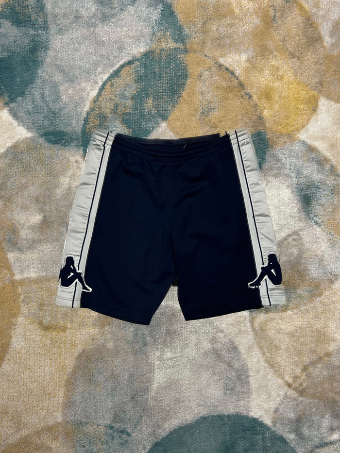 Kappa Dark Blue Retro Shorts