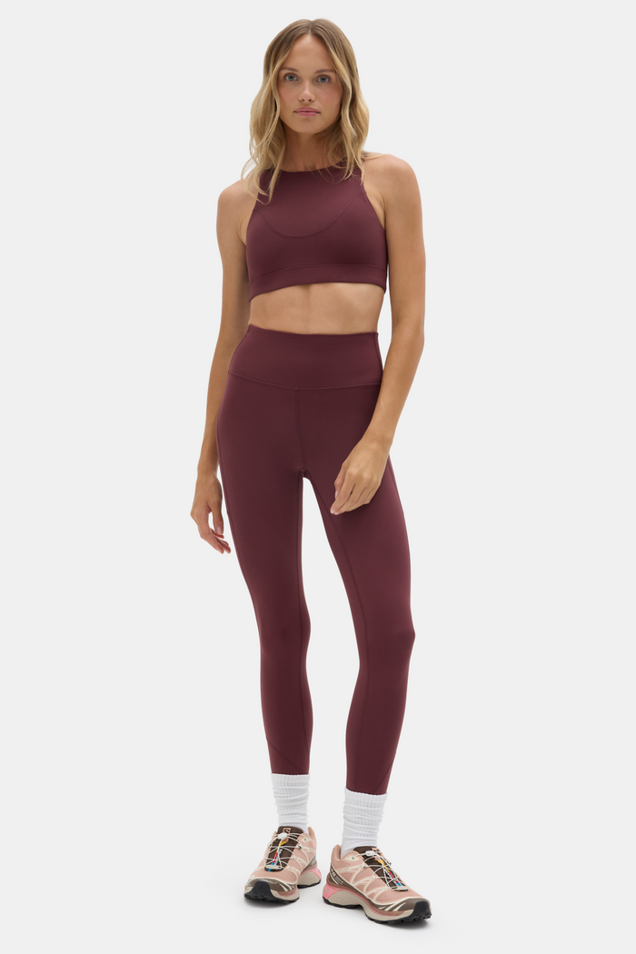 Kara 7/8 Legging