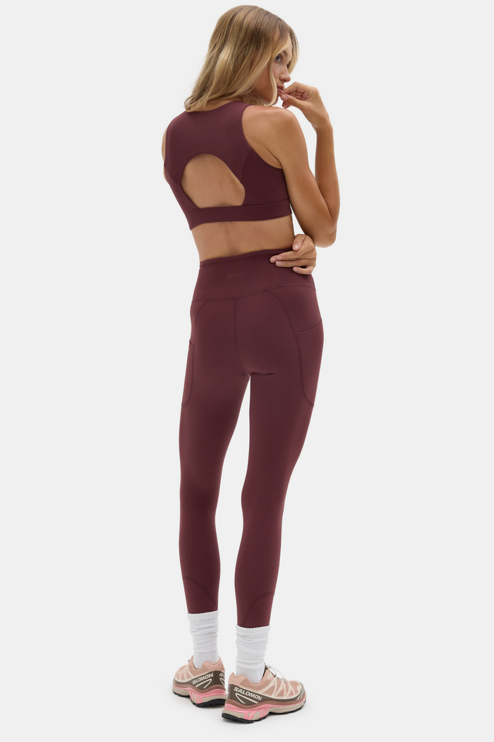 Kara 7/8 Legging