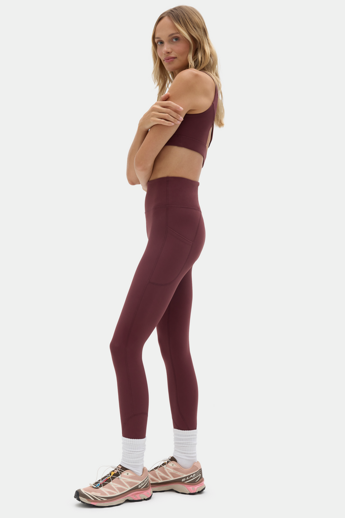 Kara 7/8 Legging