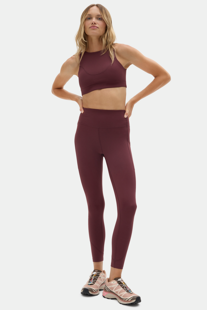 Kara 7/8 Legging
