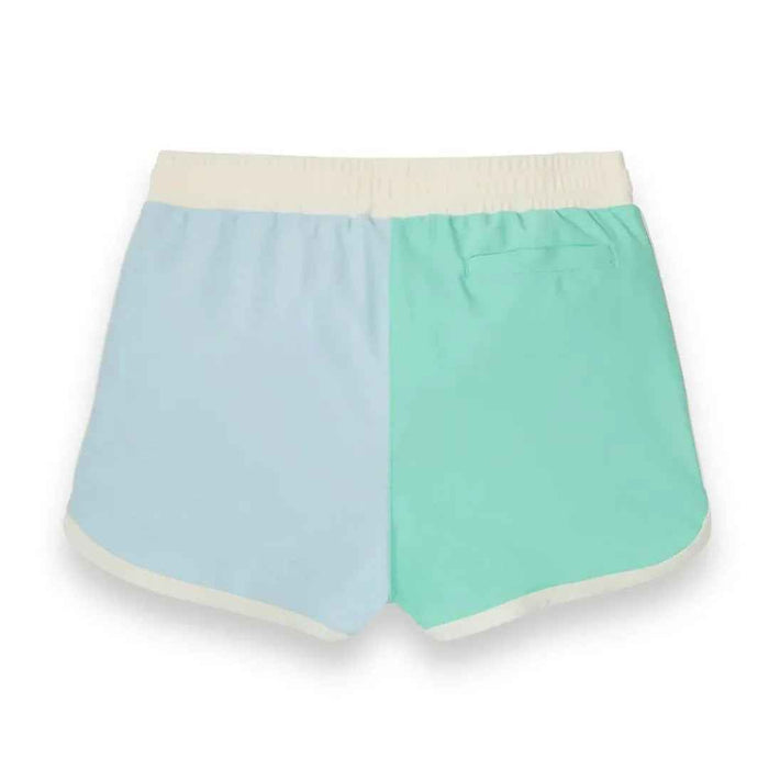 KiETLA® Otroške kopalne hlače Green/Blue Ki ET LA