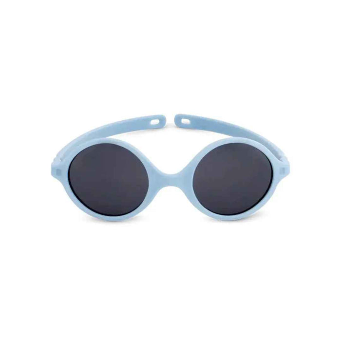 KiETLA® Sončna očala za dojenčke DIABOLA 2.0 Light Blue 0-1L Ki ET LA
