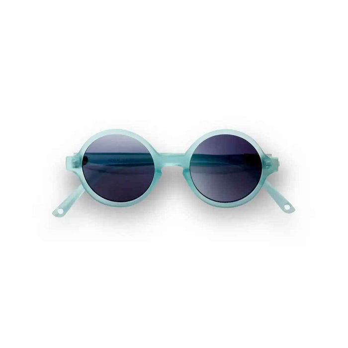 KiETLA® Otroška sončna očala WOAM Blue Sky Ki ET LA