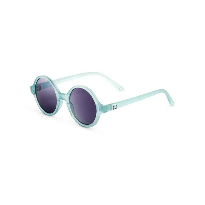 KiETLA® Otroška sončna očala WOAM Blue Sky Ki ET LA