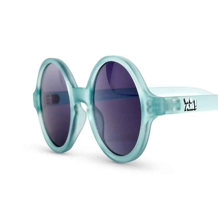 KiETLA® Otroška sončna očala WOAM Blue Sky Ki ET LA