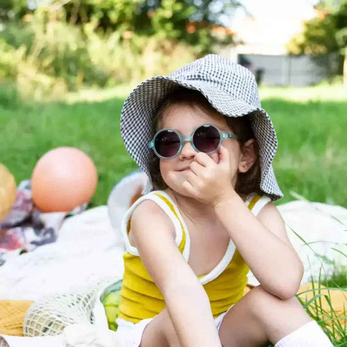 KiETLA® Otroška sončna očala WOAM Blue Sky Ki ET LA
