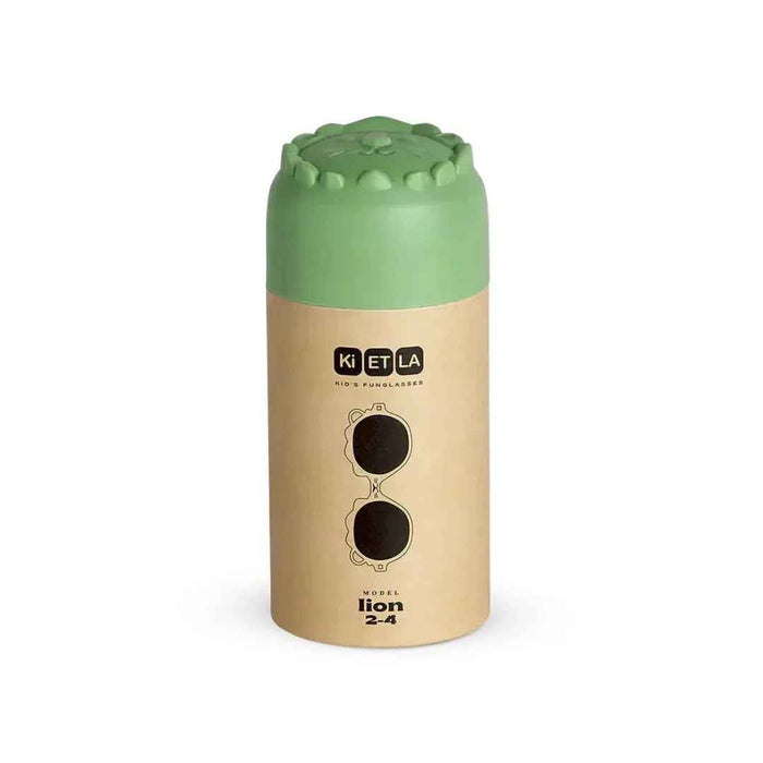 KiETLA® Otroška sončna očala LION Salvia Ki ET LA