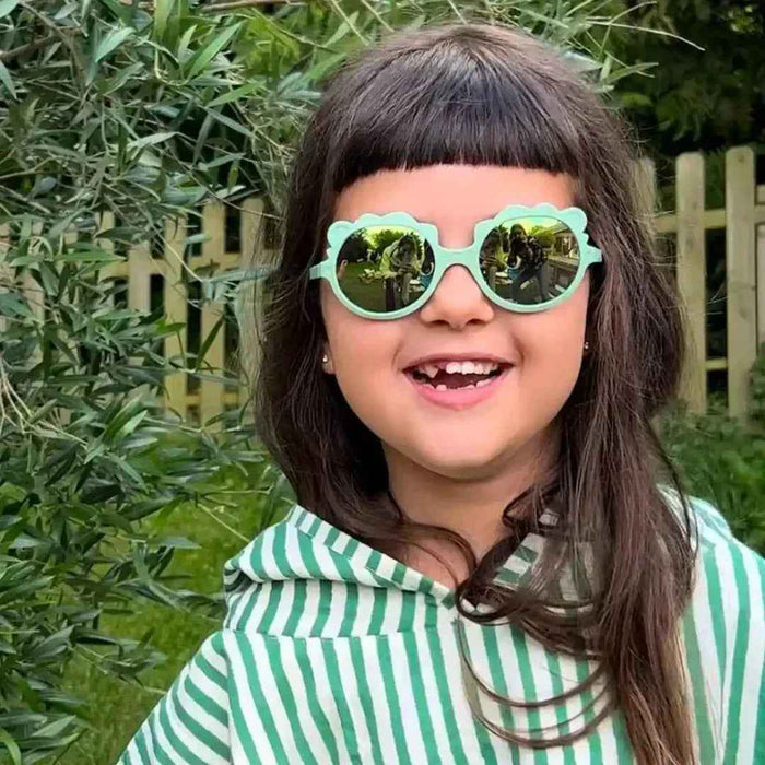 KiETLA® Otroška sončna očala LION Salvia Ki ET LA