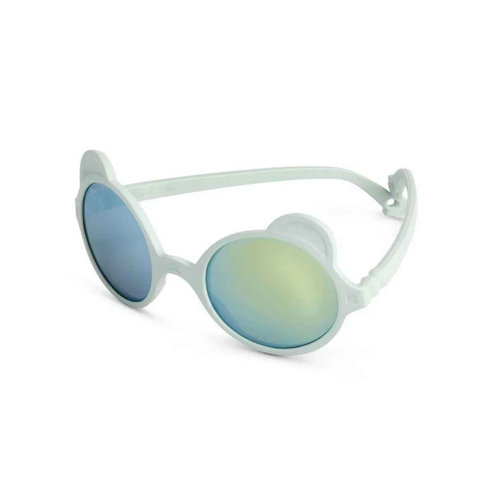 KiETLA® Otroška sončna očala OURSON Almond Green Ki ET LA