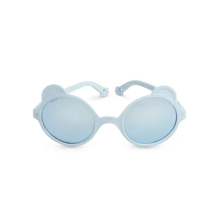 KiETLA® Otroška sončna očala OURSON Sky Blue 2-4 L Ki ET LA