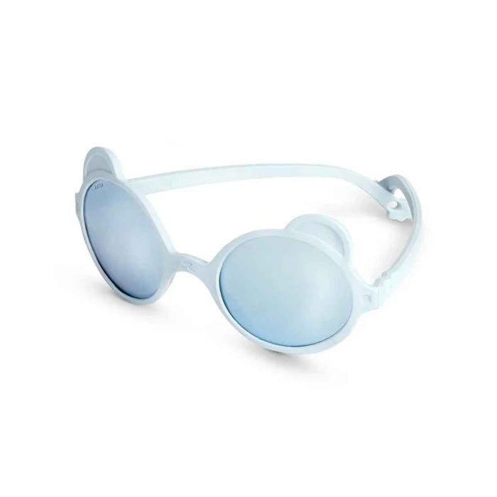 KiETLA® Otroška sončna očala OURSON Sky Blue Ki ET LA