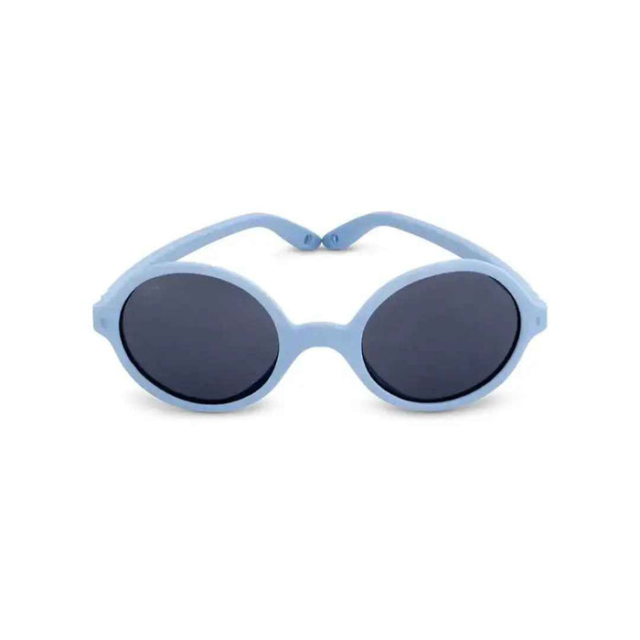 KiETLA® Otroška sončna očala ROZZ Light Blue Ki ET LA