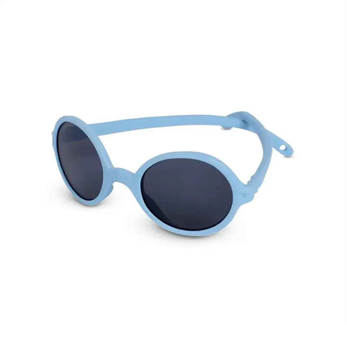 KiETLA® Otroška sončna očala ROZZ Light Blue Ki ET LA
