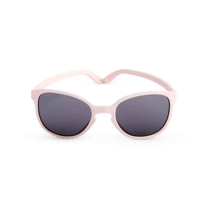 KiETLA® Otroška sončna očala WAZZ Blush Pink Ki ET LA