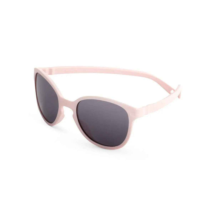 KiETLA® Otroška sončna očala WAZZ Blush Pink Ki ET LA