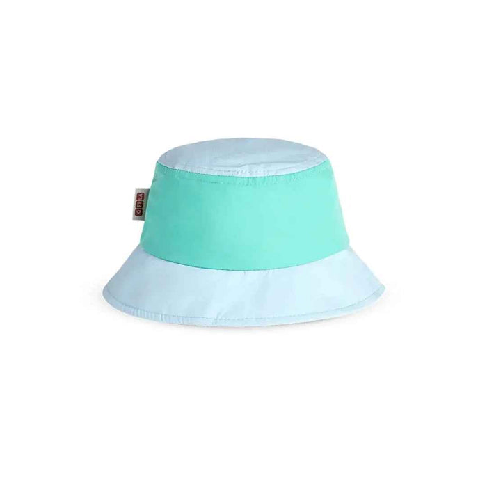 KiETLA® Klobuček Bob Sportswear Green Ki ET LA