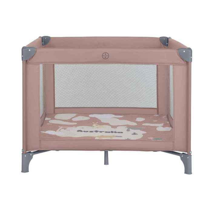 KikkaBoo® Otroška stajica Australia Pink 2026 KikkaBoo