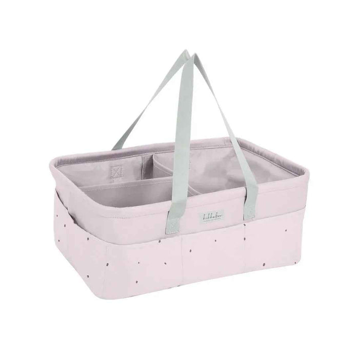 KikkaBoo® Prenosni organizator za pleničke in nego Hedge-hugs KikkaBoo