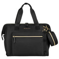 KikkaBoo® Previjalna torba Maxi Black NEW 2025 KikkaBoo