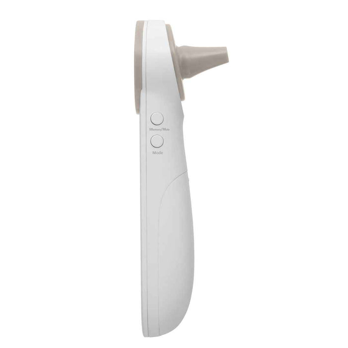 KikkaBoo® Brezkontaktni infrardeči termometer Beige KikkaBoo
