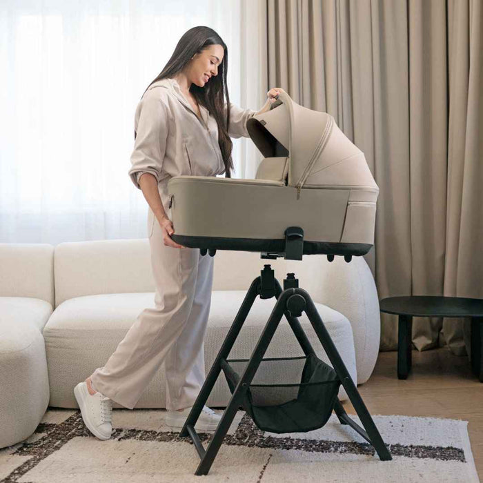 KikkaBoo® Platinum stojalo za košaro Goya KikkaBoo