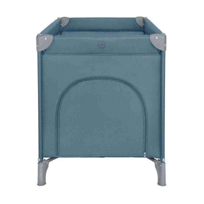 KikkaBoo® Prenosna posteljica 2 levels 125x65 So Gifted PLUS Blue 2026 KikkaBoo