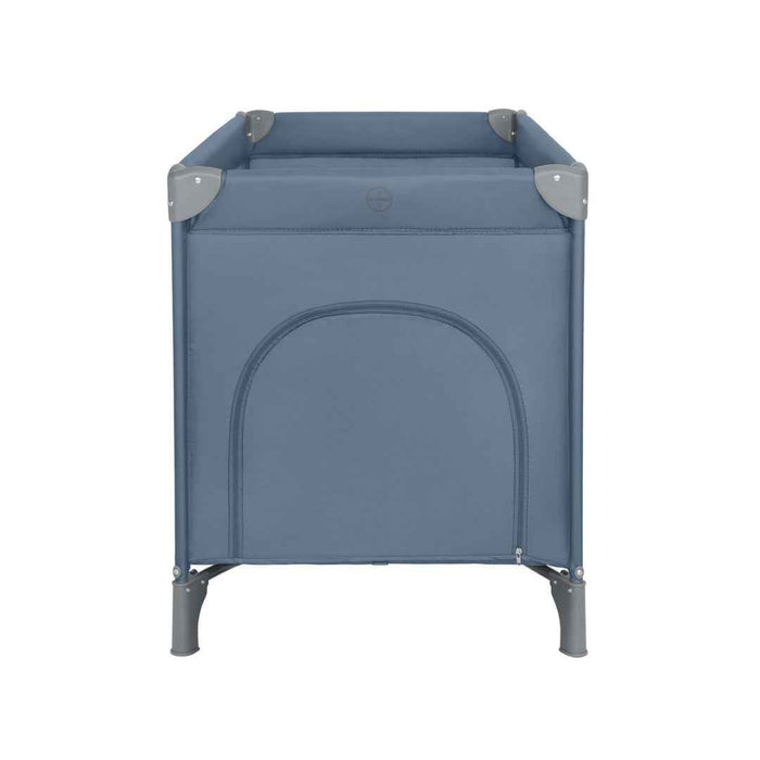 KikkaBoo® Prenosna posteljica 2 levels So Gifted Blue 2026 KikkaBoo