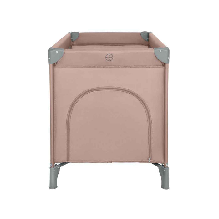 KikkaBoo® Prenosna posteljica 2 levels So Gifted Pink 2026 KikkaBoo