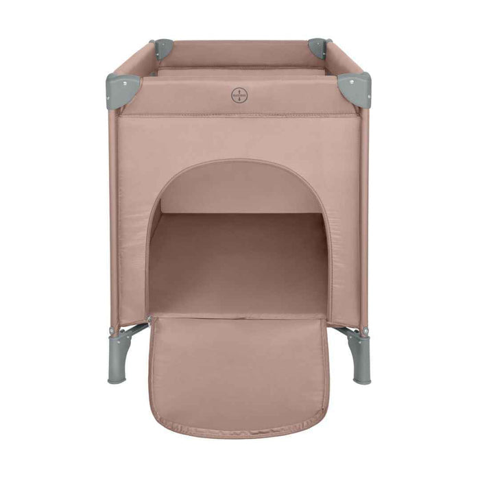 KikkaBoo® Prenosna posteljica 2 levels So Gifted Pink 2026 KikkaBoo