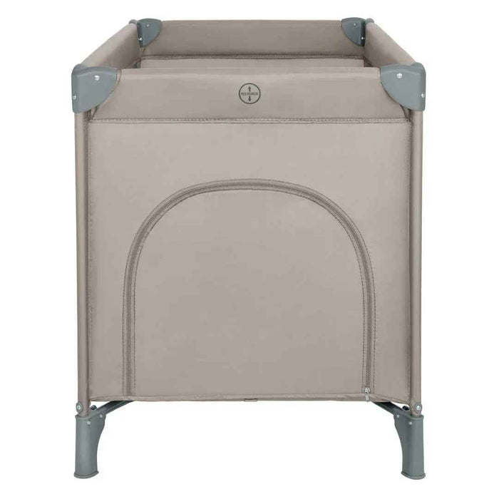 KikkaBoo® Prenosna posteljica 1 level So Gifted Beige 2026 KikkaBoo