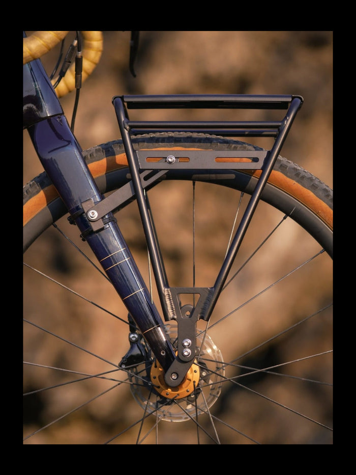 Kit de fixation Old Man Mountain – Fit Kit SET705.R