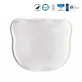 Koala Babycare® Pripomoček za preprečevanje zaležane glavice Perfect Head AIR White Koala Babycare